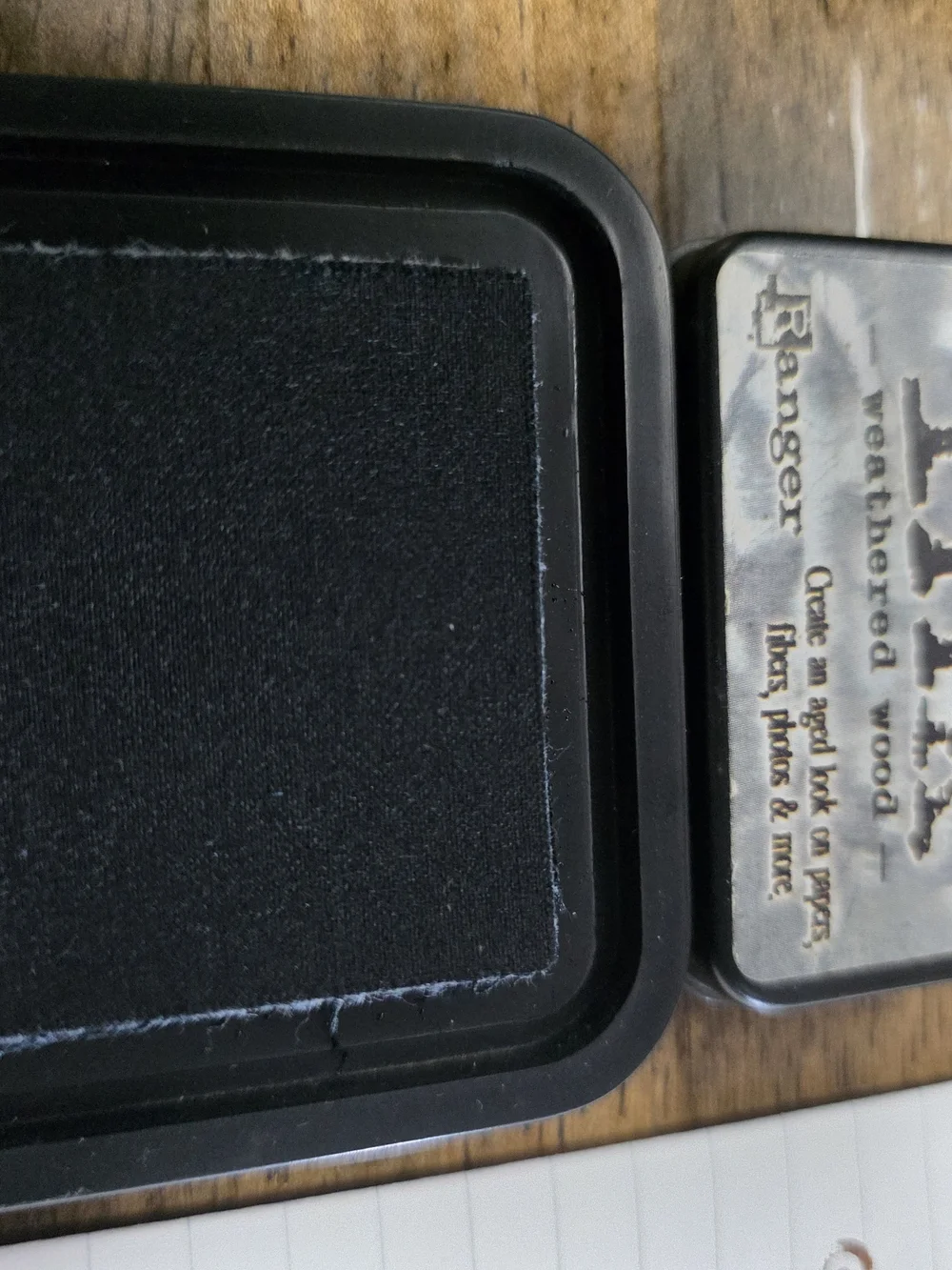 Ranger Tim Holtz Distress Ink Pad Bundle